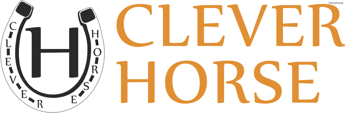 Logo Clever horse